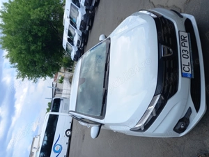 Vând Dacia Logan 3 gpl+ benzina 