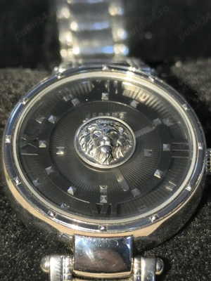 Versace Versus Moscova dama - imagine 3