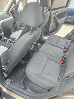 Skoda yeti 4x4 2013 - imagine 3