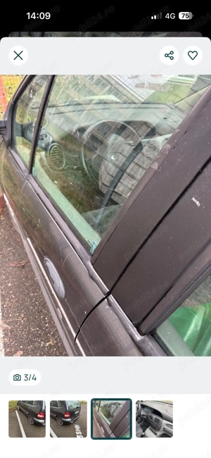 renault scenic 1 urgent - imagine 3