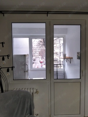 Garsoniera renovata situata in Vatra Luminoasa. - imagine 4