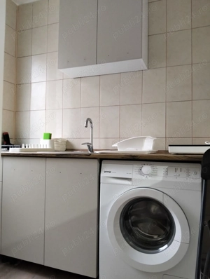 Garsoniera renovata situata in Vatra Luminoasa. - imagine 7