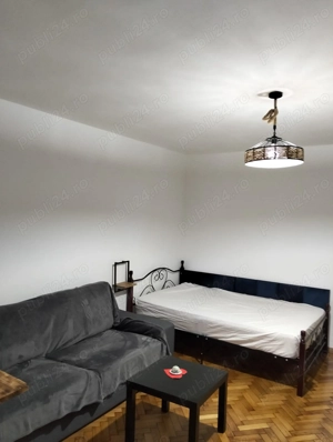 Garsoniera renovata situata in Vatra Luminoasa. - imagine 8