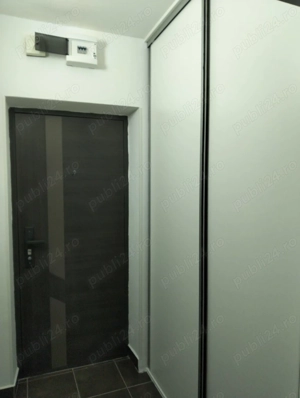 Garsoniera renovata situata in Vatra Luminoasa. - imagine 3