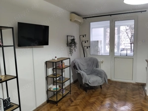 Garsoniera renovata situata in Vatra Luminoasa. - imagine 2