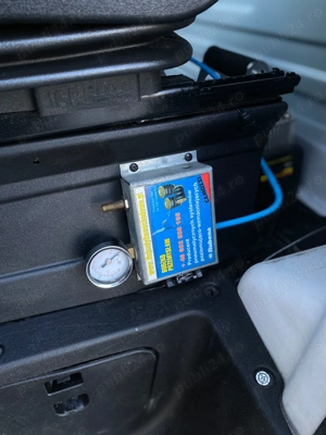 De vânzare iveco daily  - imagine 3