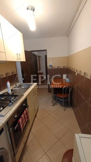 Apartament 2 camere/ Confort I/ Mobilat și utilat/ Ultracentral - imagine 5
