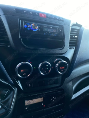 De vânzare iveco daily  - imagine 6