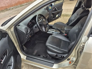 mazda 6  2.2 benzina - imagine 3