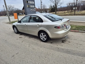 mazda 6  2.2 benzina - imagine 5