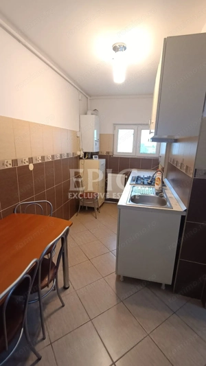 Apartament 2 camere/ Confort I/ Mobilat și utilat/ Ultracentral - imagine 9
