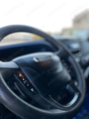 De vânzare iveco daily  - imagine 5