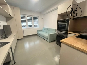 Studio - zona Delfinariu - pet friendly - imagine 3