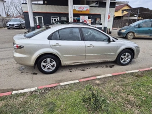 mazda 6  2.2 benzina - imagine 4