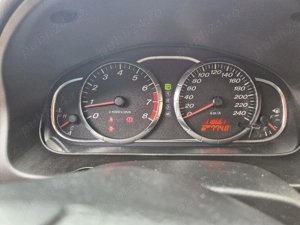 mazda 6  2.2 benzina - imagine 2