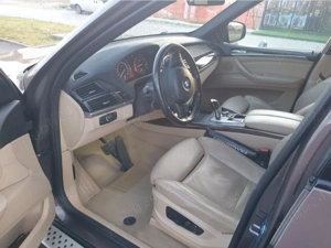 Bmw x5 e70 4.0xd - imagine 2