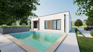 Autorizatie de construire Proiect de casa