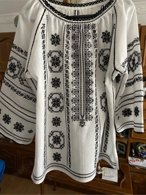 Vand ie traditionala  cadoul perfect  - imagine 3