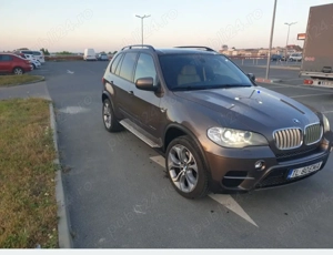 Bmw x5 e70 4.0xd - imagine 6