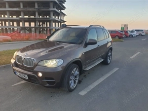 Bmw x5 e70 4.0xd - imagine 5