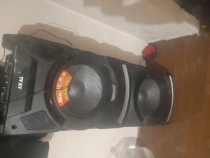 Boxa de vănzare  - imagine 3