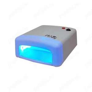 Vand lampa uv 36w Miley! 