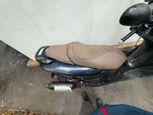 dezmembrez mbk skiliner yamaha majesty 150 - imagine 2