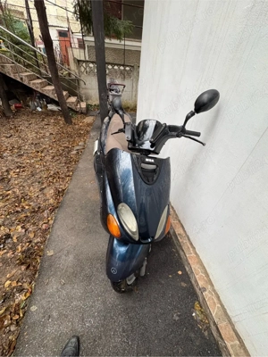 dezmembrez mbk skiliner yamaha majesty 150 - imagine 5