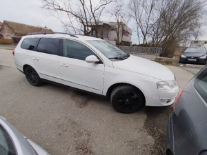 Vînd Volkswagen passat  - imagine 3
