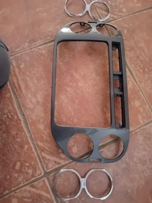 Navigatie Tiguan originala 2012  - imagine 3