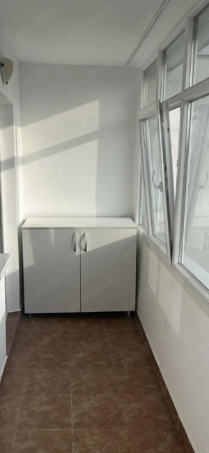 PROPRIERAR închiriez garsoniera, 38 mp,  zona Mall - imagine 5