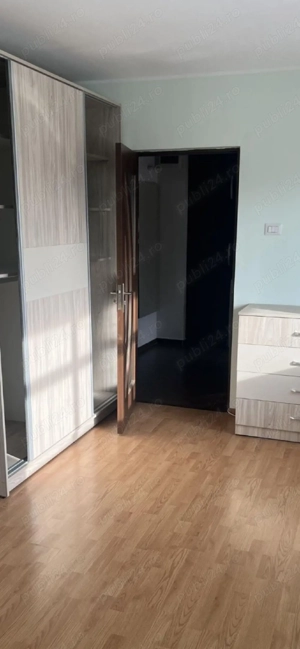 PROPRIERAR închiriez garsoniera, 38 mp,  zona Mall - imagine 4