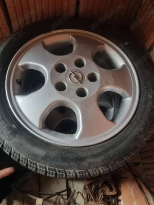 vand genti opel - imagine 2