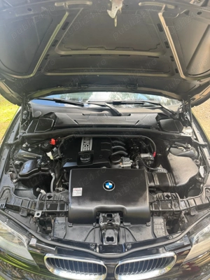 Se vinde BMW seria 1 Impecabil - imagine 4