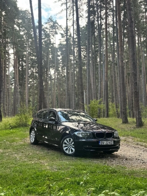 Se vinde BMW seria 1 Impecabil - imagine 3