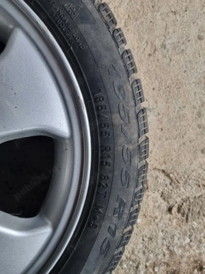 vand genti opel - imagine 4