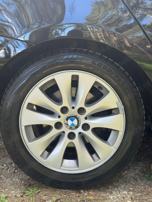 Se vinde BMW seria 1 Impecabil - imagine 5