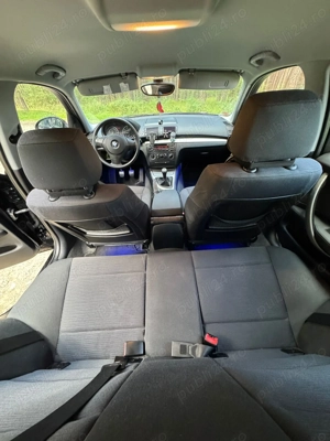 Se vinde BMW seria 1 Impecabil - imagine 2