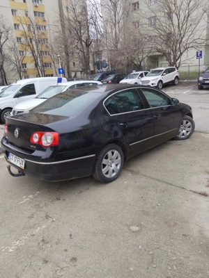 vând pasat b6 2 0 diesel 6 trepte 140 de cai acte valabile fiscal merge perfect 