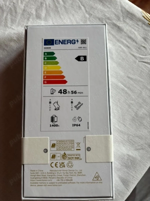 Telefon Honor 400 lite - Nou, Sigilat - imagine 4