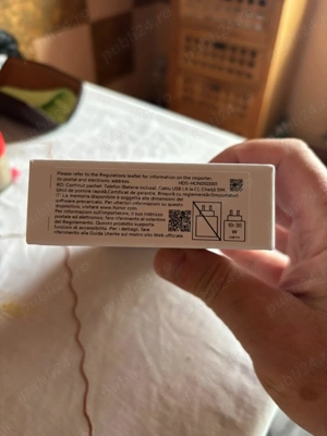 Telefon Honor 400 lite - Nou, Sigilat - imagine 2