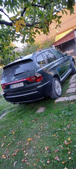 Bmw x3 2005