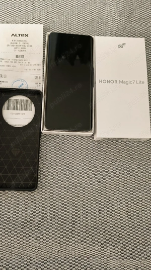 Honor magic 7 lite  - imagine 4
