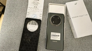 Honor magic 7 lite  - imagine 2