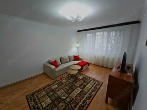 Apartament 3 camere - prima inchiriere, sector 4