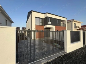 Duplex la ASFALT   Moșnița Nouă-loc de parcare inclus