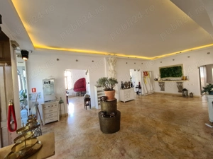 Vila cu piscina - teren generos și potențial multifuncțional  - imagine 11