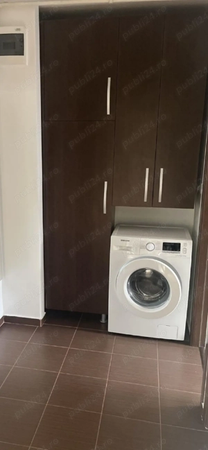 PROPRIERAR închiriez garsoniera, 38 mp,  zona Mall - imagine 6