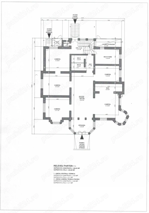 Vila cu piscina - teren generos și potențial multifuncțional  - imagine 17