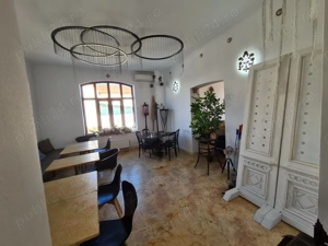 Vila cu piscina - teren generos și potențial multifuncțional  - imagine 12